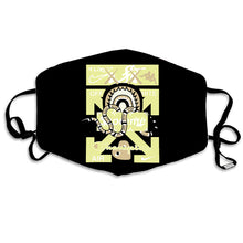 Load image into Gallery viewer, OfW Logo Print Face Protection