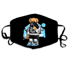 Load image into Gallery viewer, OfW Logo Print Face Protection