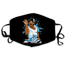 Load image into Gallery viewer, OfW Logo Print Face Protection