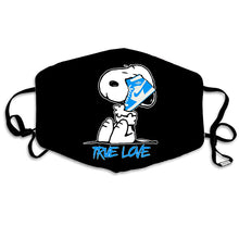 Load image into Gallery viewer, OfW Logo Print Face Protection