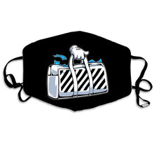 Load image into Gallery viewer, OfW Logo Print Face Protection