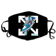 Load image into Gallery viewer, OfW Logo Print Face Protection