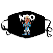 Load image into Gallery viewer, OfW Logo Print Face Protection