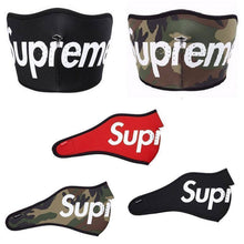 Load image into Gallery viewer, Supreme Face Protection