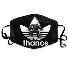 Load image into Gallery viewer, Thanos Adidas Face Protection