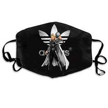 Load image into Gallery viewer, Thor Adidas Face Protection