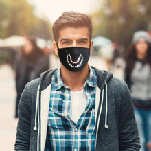Load image into Gallery viewer, Shark Face Protection