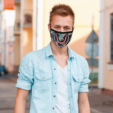 Load image into Gallery viewer, Shark Face Protection