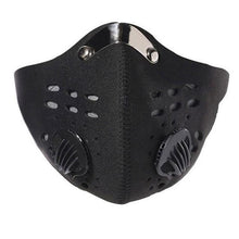 Load image into Gallery viewer, Shinobi Face Protection N95
