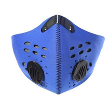 Load image into Gallery viewer, Shinobi Face Protection N95