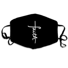 Load image into Gallery viewer, Faith Face Protection