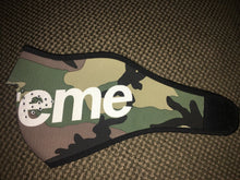 Load image into Gallery viewer, Hypebeast Supreme Face Protection