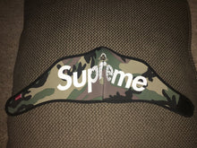 Load image into Gallery viewer, Hypebeast Supreme Face Protection
