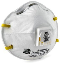 Load image into Gallery viewer, N95 Dust-proof Face Protection