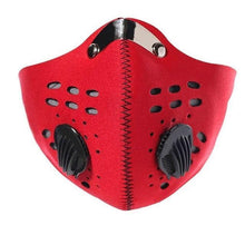 Load image into Gallery viewer, Shinobi Face Protection N95