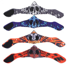 Load image into Gallery viewer, Shinobi Camo Skin Face Protection N99