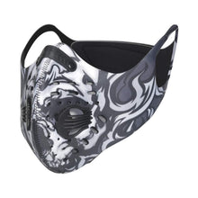 Load image into Gallery viewer, Shinobi Camo Skin Face Protection N99