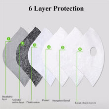 Load image into Gallery viewer, Shinobi Camo Skin Face Protection N99